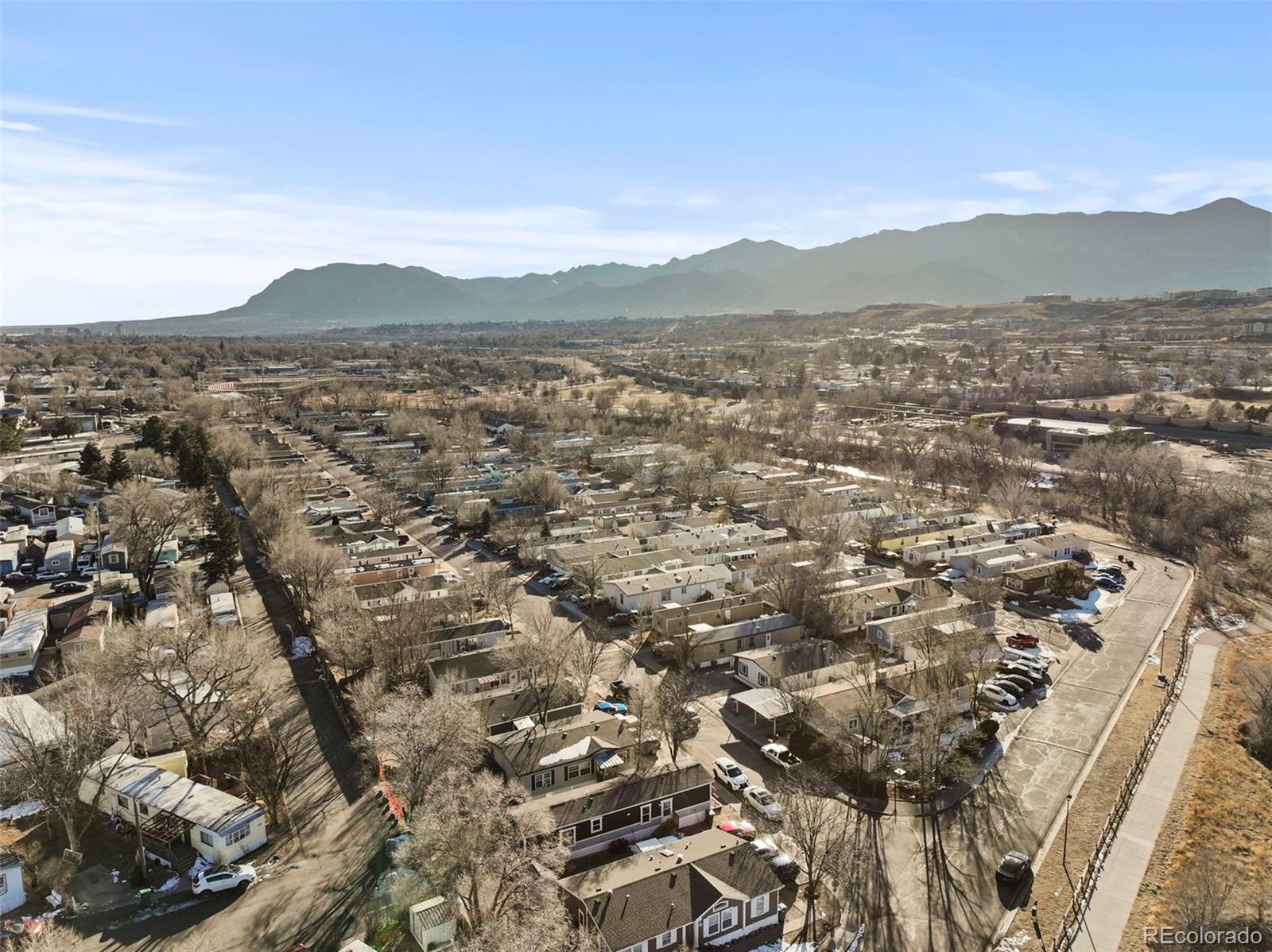 85 Sunflower Road Colorado Springs CO 80907
