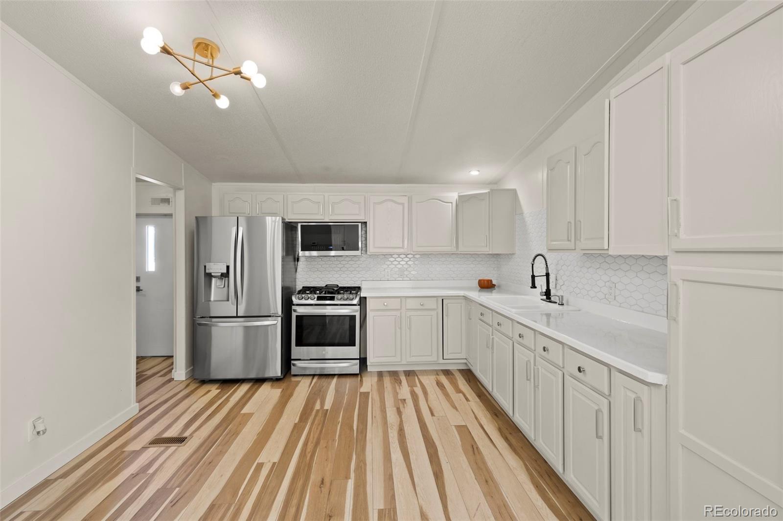 85 Sunflower Road Colorado Springs CO 80907