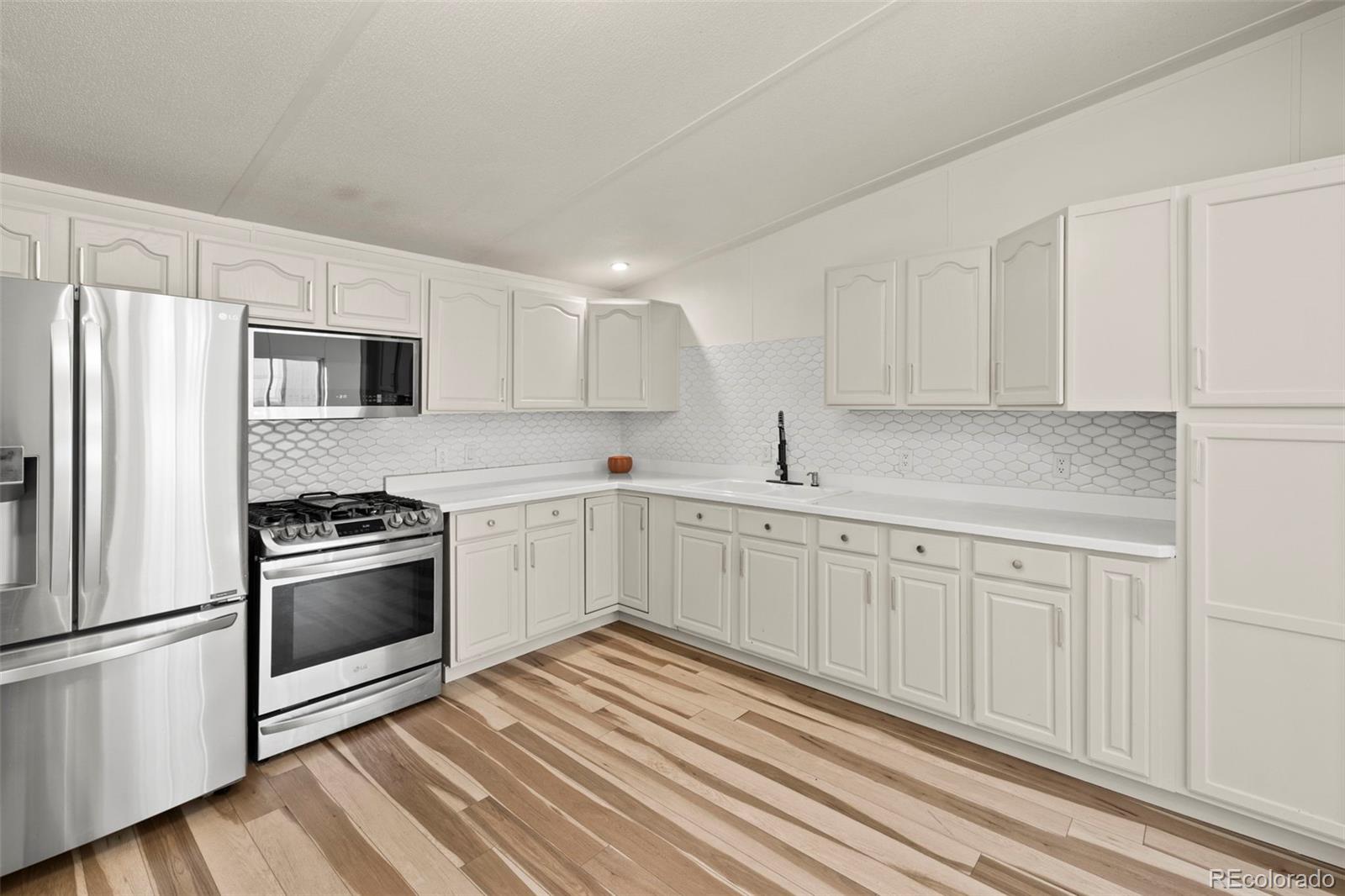 85 Sunflower Road Colorado Springs CO 80907