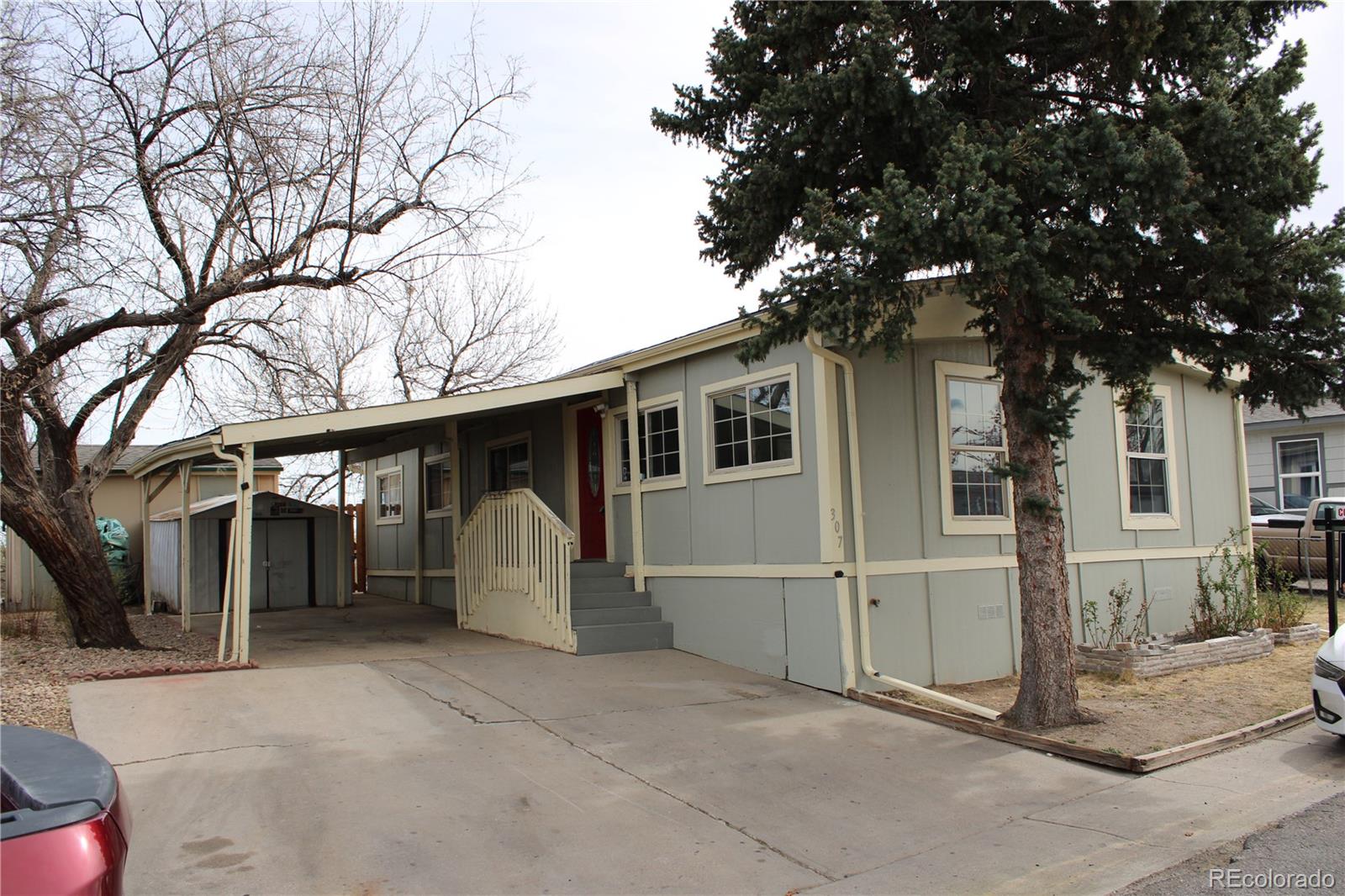 9595 Pecos Street Thornton CO 80260