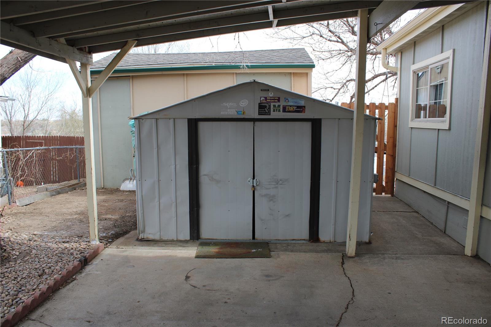 9595 Pecos Street Thornton CO 80260