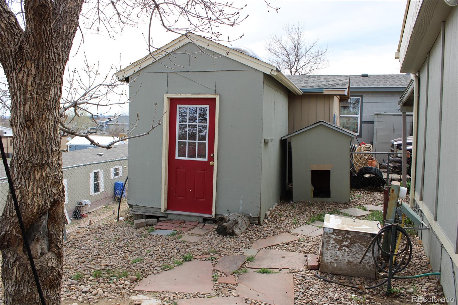 9595 Pecos Street Thornton CO 80260