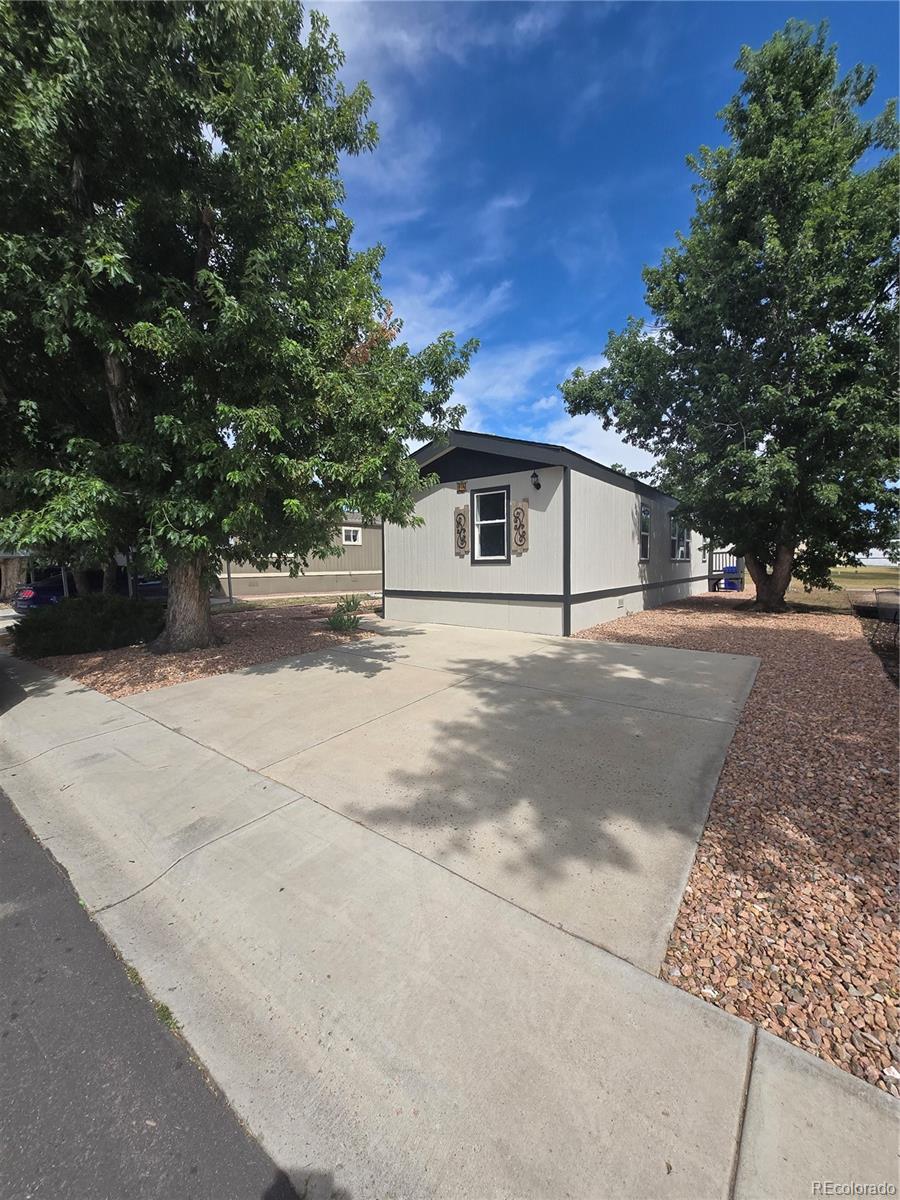1095 Western Drive Colorado Springs CO 80915