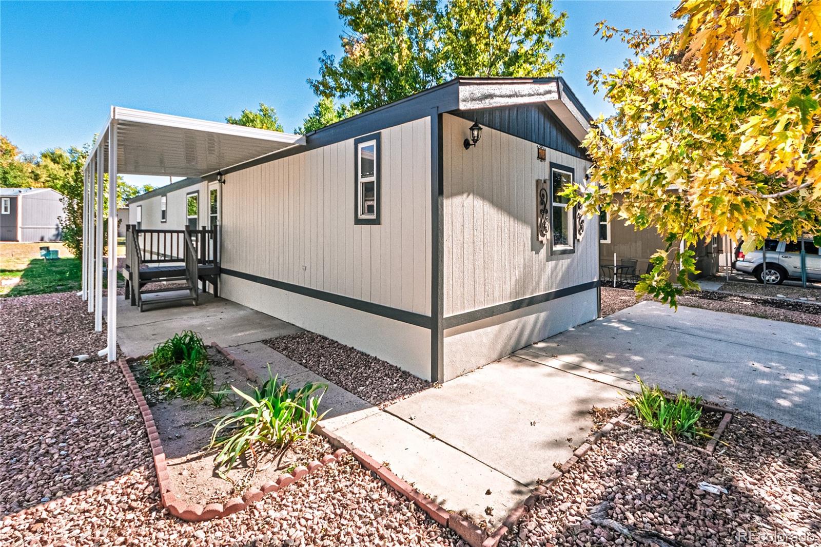 1095 Western Drive Colorado Springs CO 80915