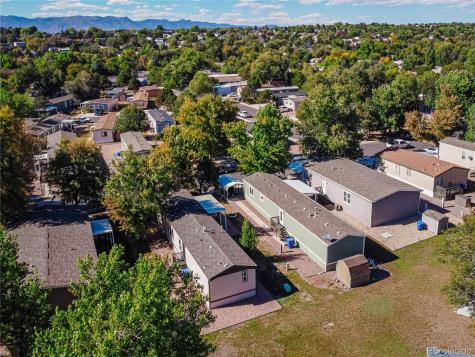 1095 Western Drive Colorado Springs CO 80915