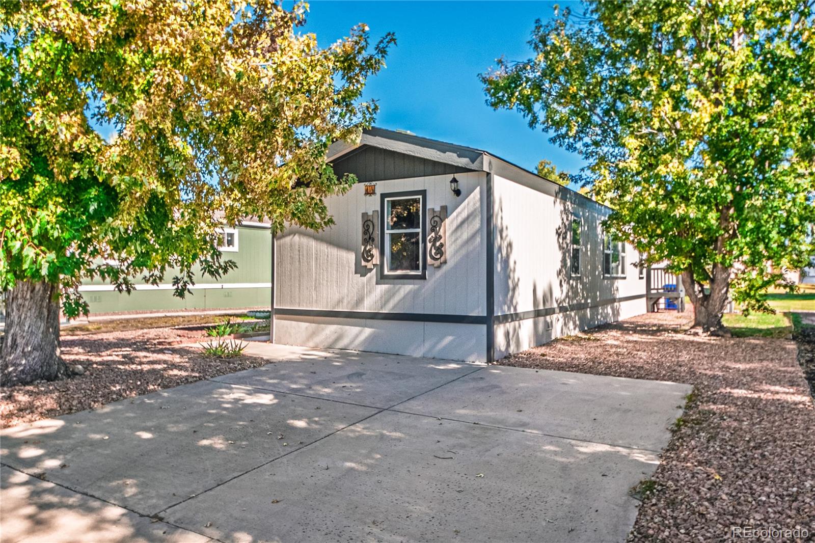 1095 Western Drive Colorado Springs CO 80915