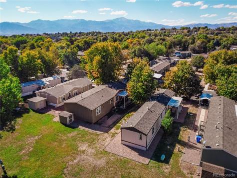 1095 Western Drive Colorado Springs CO 80915
