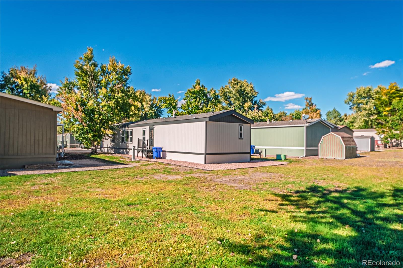 1095 Western Drive Colorado Springs CO 80915