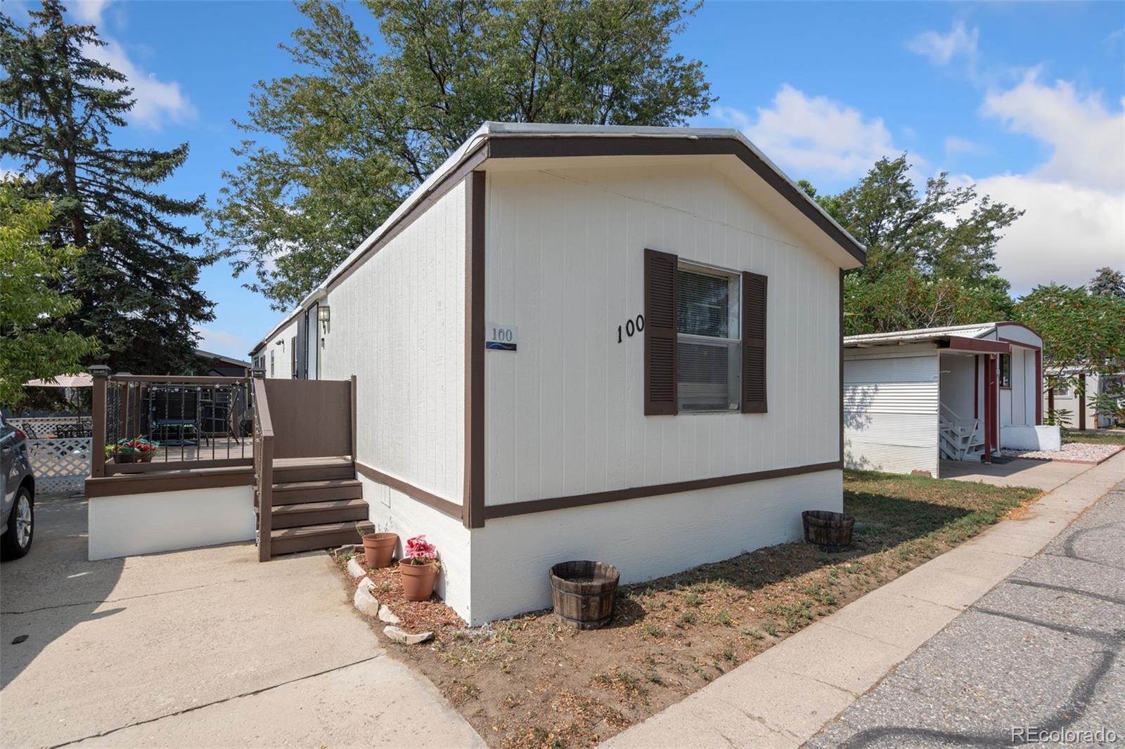4105 N Garfield Avenue Loveland CO 80538