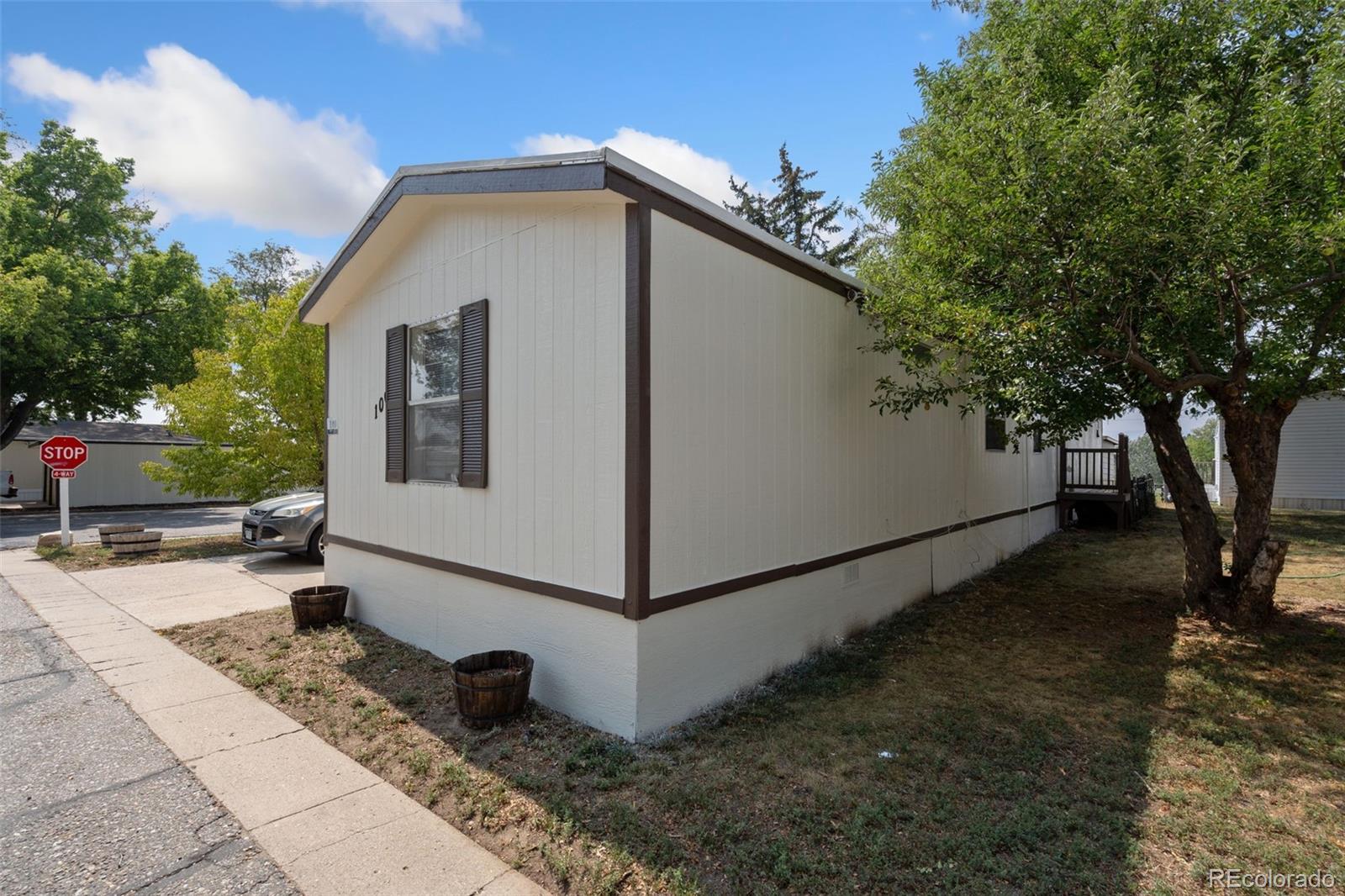 4105 N Garfield Avenue Loveland CO 80538