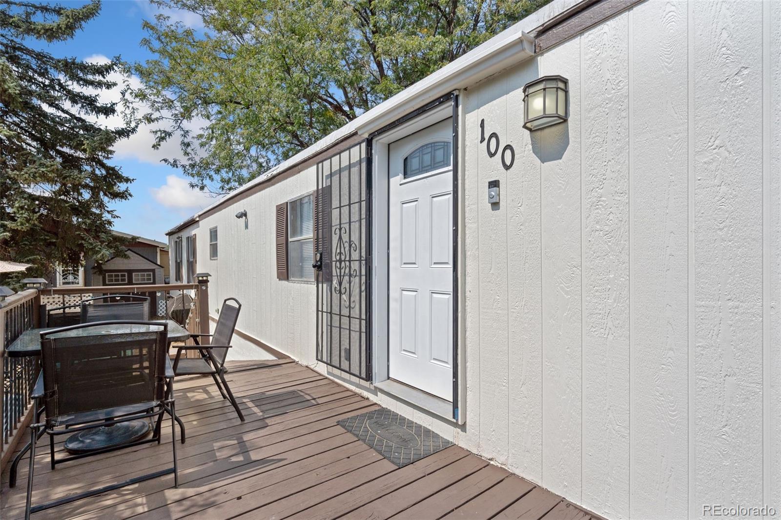 4105 N Garfield Avenue Loveland CO 80538
