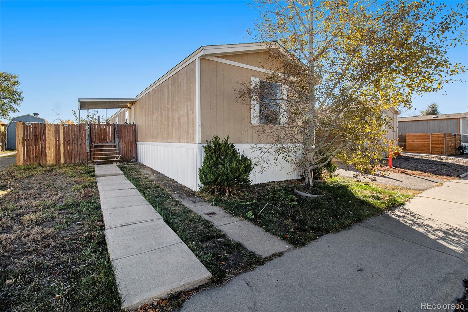 5364 E 97th Place Denver CO 80229