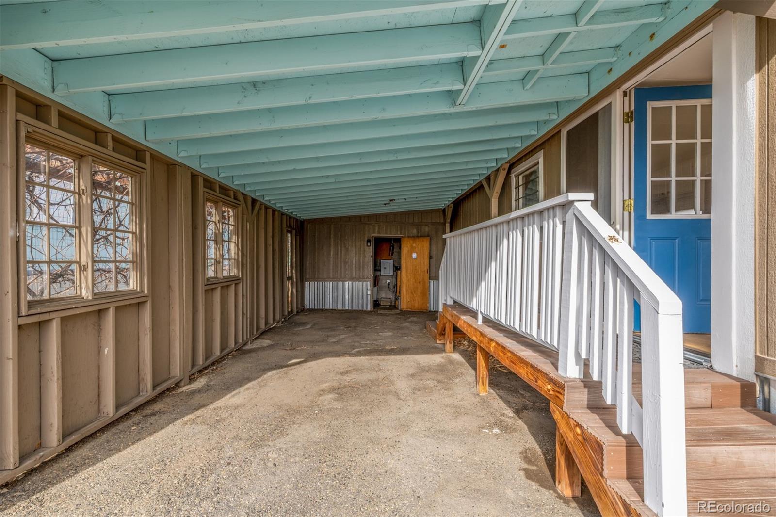 1720 S Marshall Road Boulder CO 80305