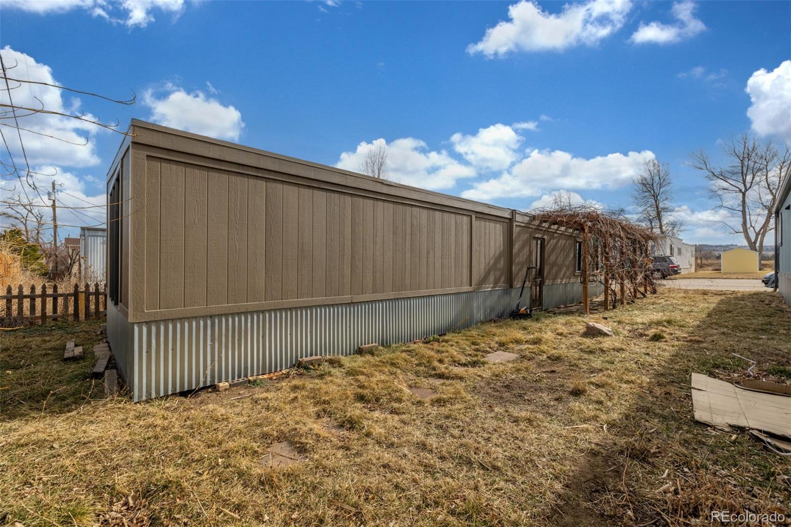 1720 S Marshall Road Boulder CO 80305