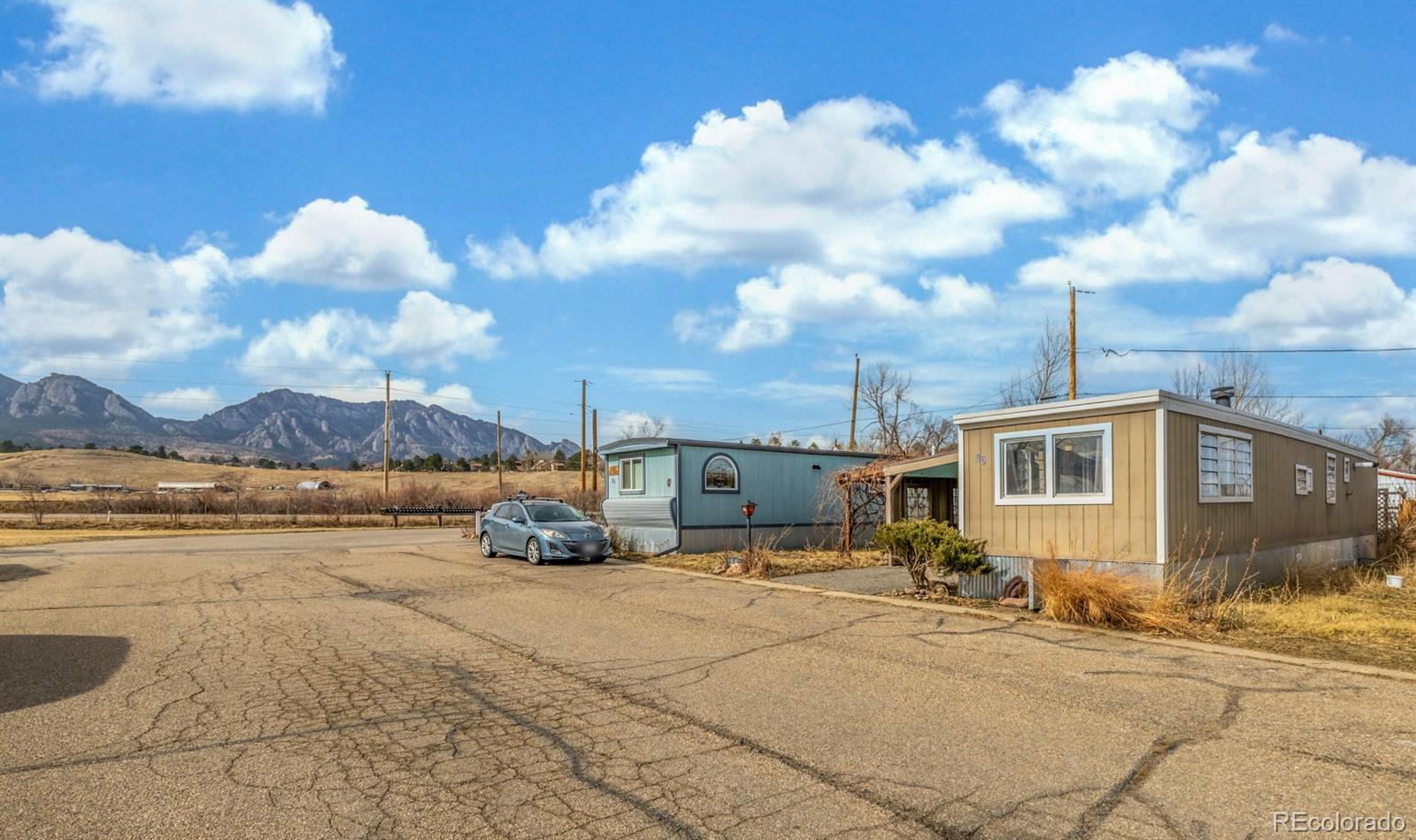 1720 S Marshall Road Boulder CO 80305