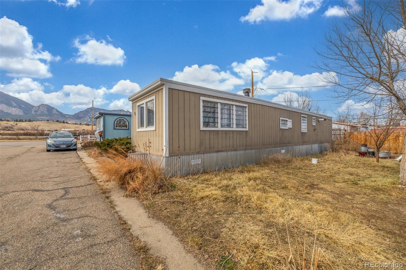 1720 S Marshall Road Boulder CO 80305