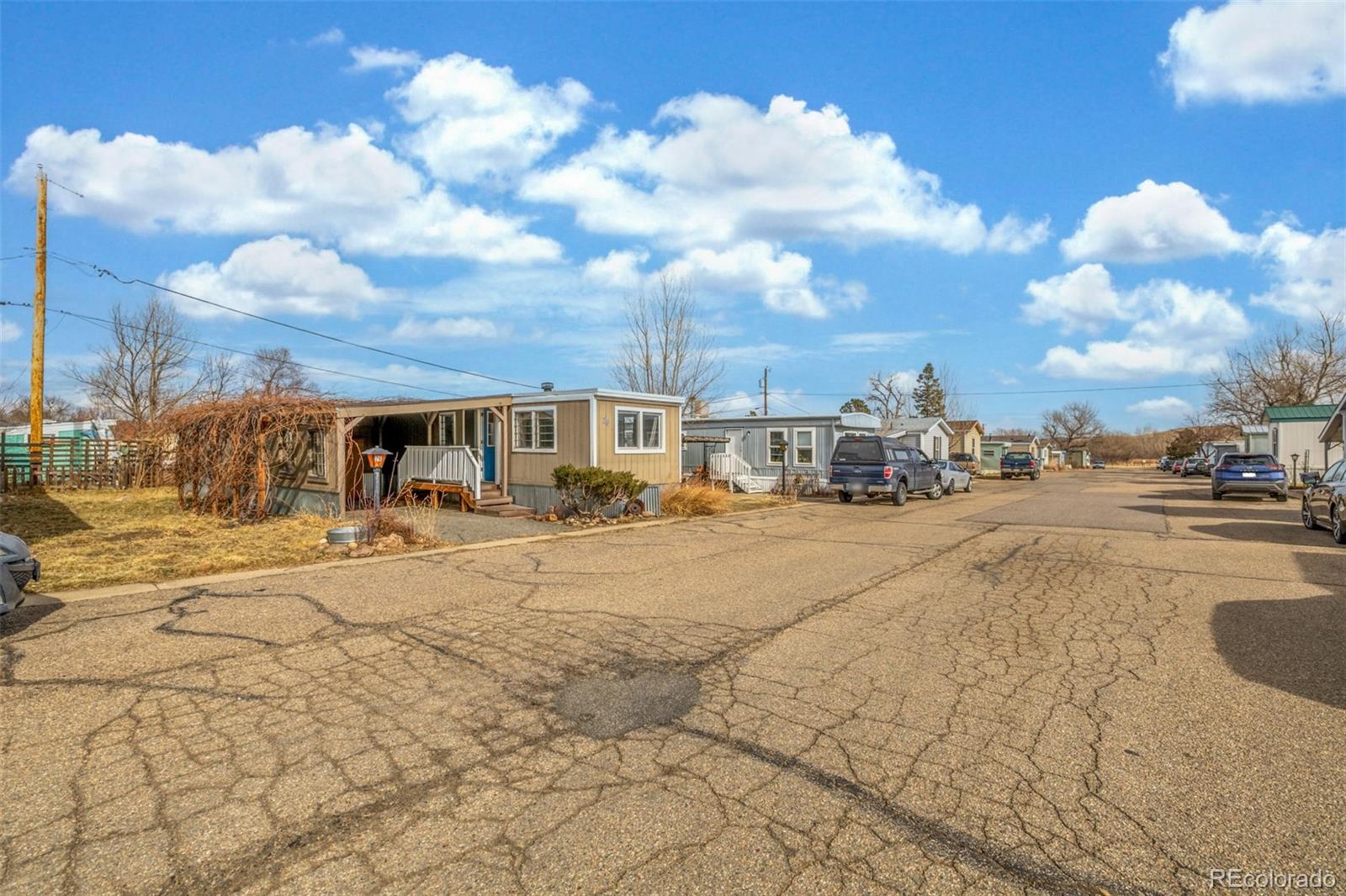 1720 S Marshall Road Boulder CO 80305