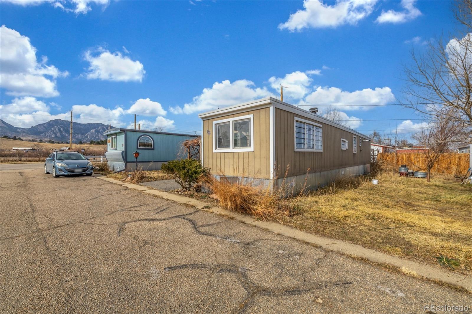 1720 S Marshall Road Boulder CO 80305
