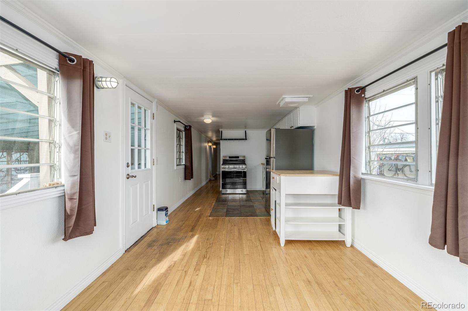 1720 S Marshall Road Boulder CO 80305
