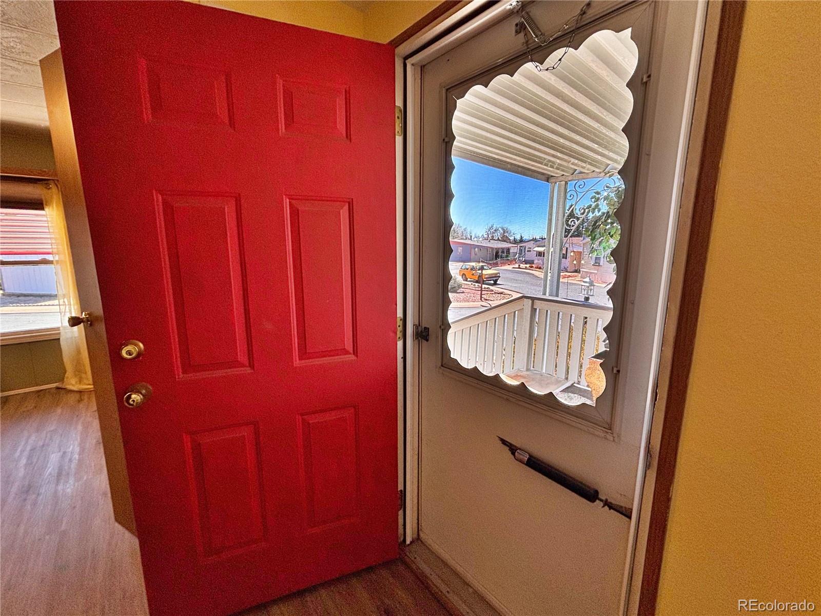 205 N Murray Boulevard Colorado Springs CO 80916