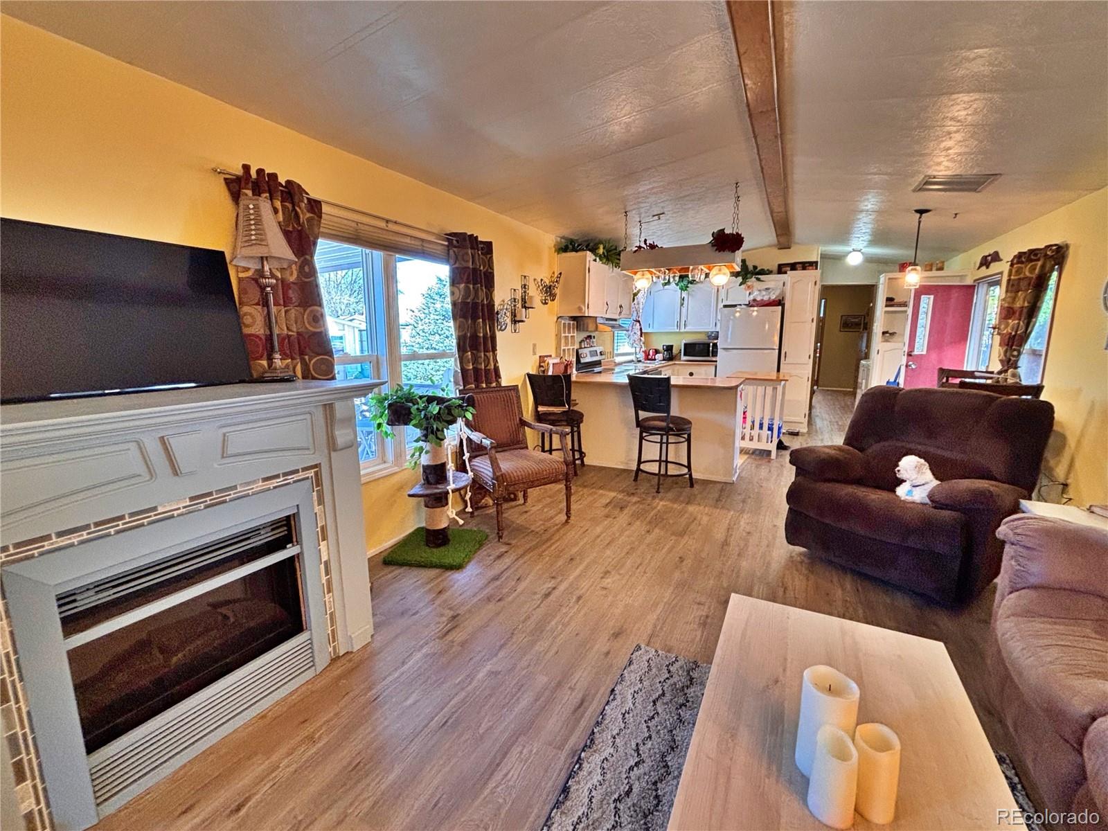 205 N Murray Boulevard Colorado Springs CO 80916