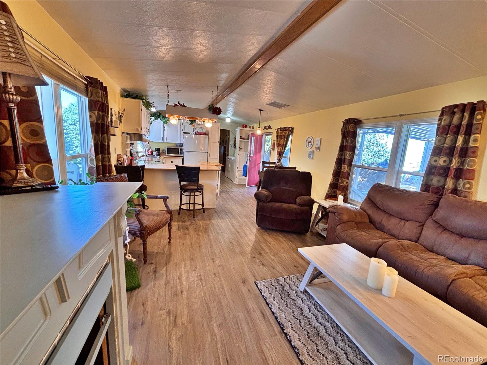 205 N Murray Boulevard Colorado Springs CO 80916