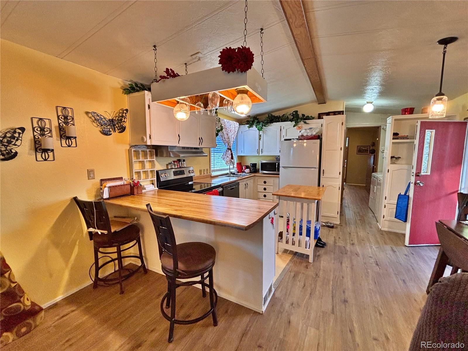 205 N Murray Boulevard Colorado Springs CO 80916