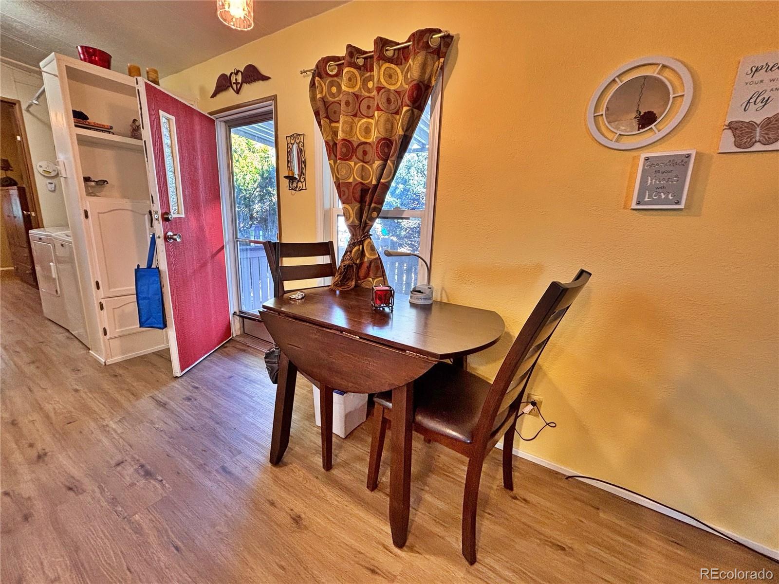 205 N Murray Boulevard Colorado Springs CO 80916
