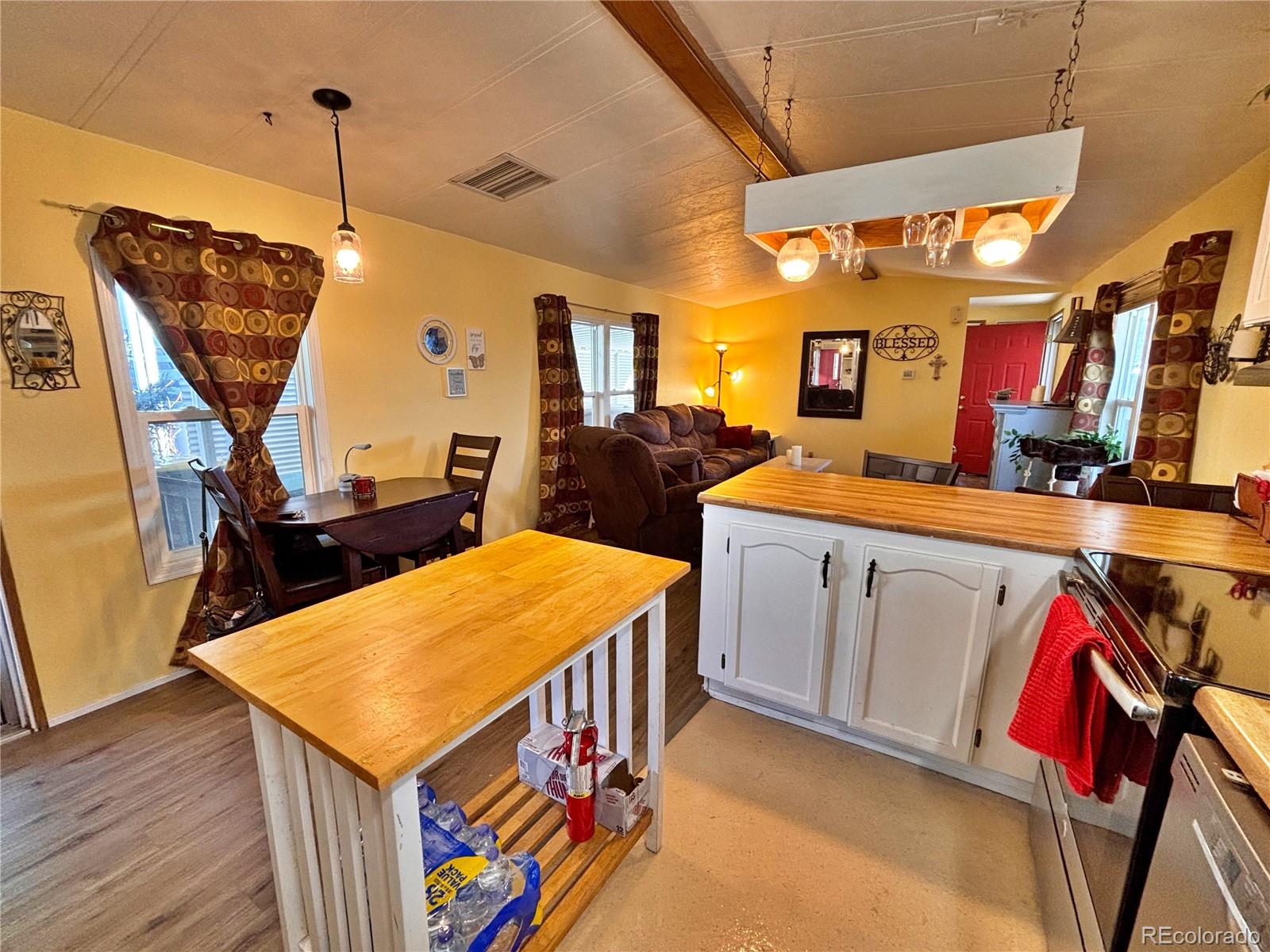 205 N Murray Boulevard Colorado Springs CO 80916
