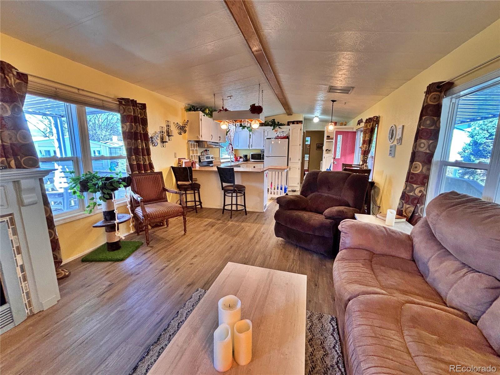 205 N Murray Boulevard Colorado Springs CO 80916