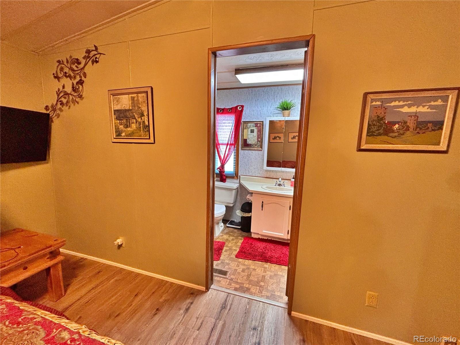 205 N Murray Boulevard Colorado Springs CO 80916