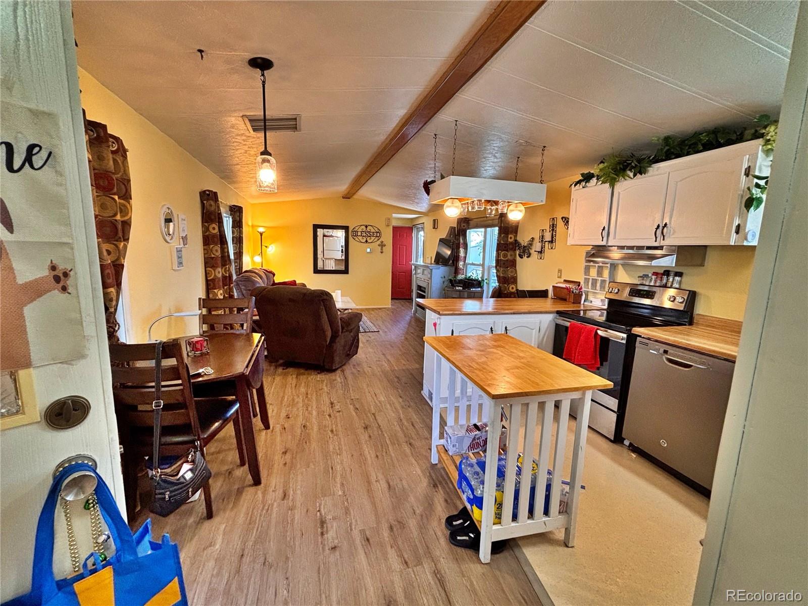205 N Murray Boulevard Colorado Springs CO 80916