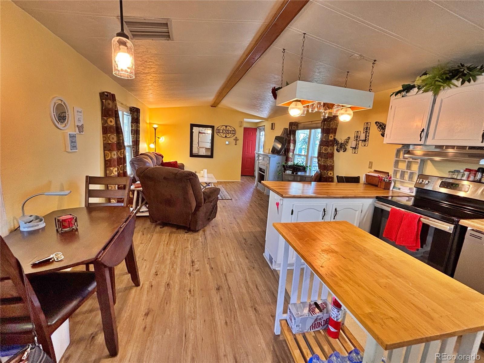 205 N Murray Boulevard Colorado Springs CO 80916