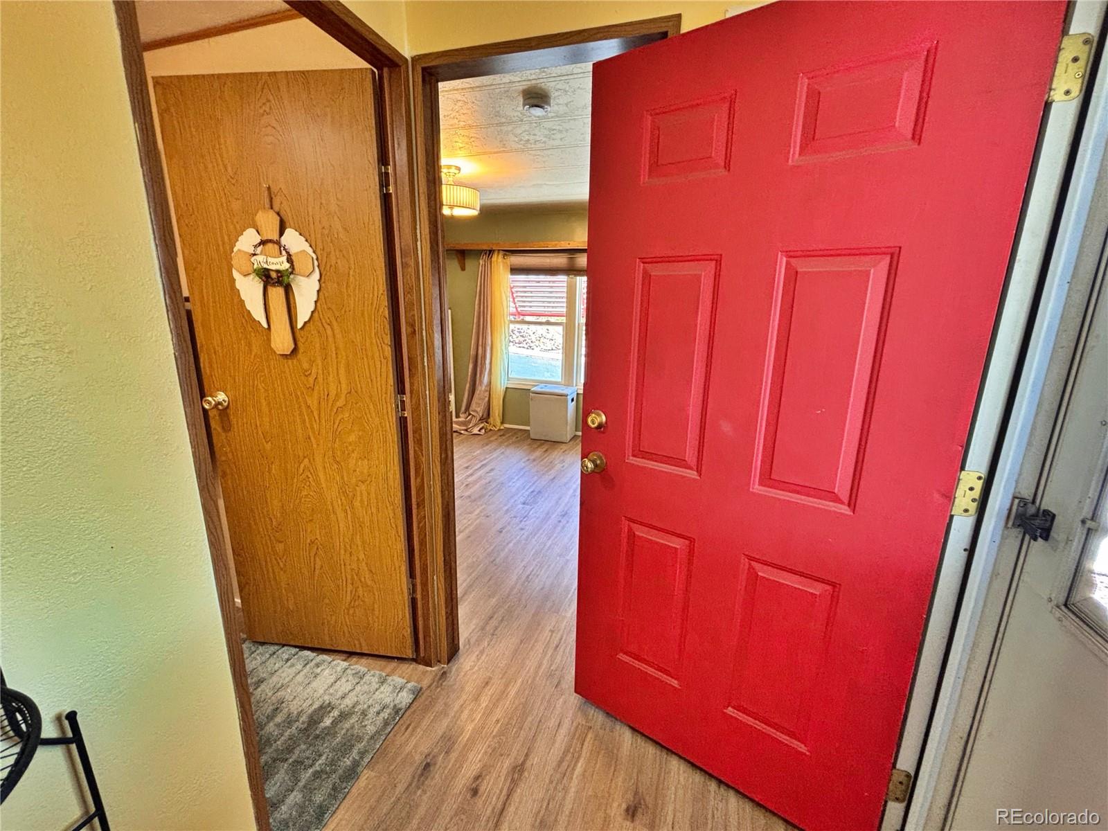 205 N Murray Boulevard Colorado Springs CO 80916