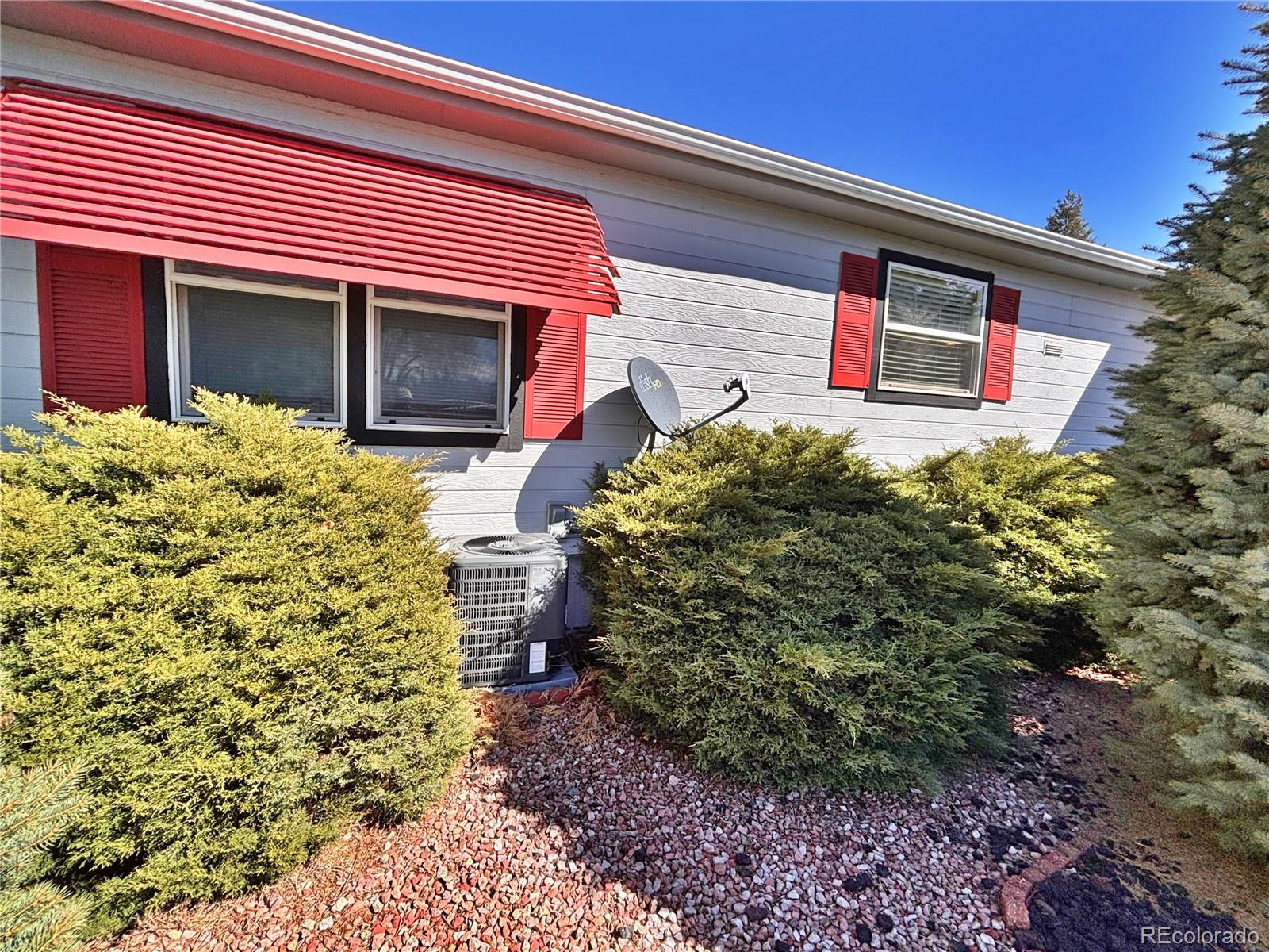205 N Murray Boulevard Colorado Springs CO 80916