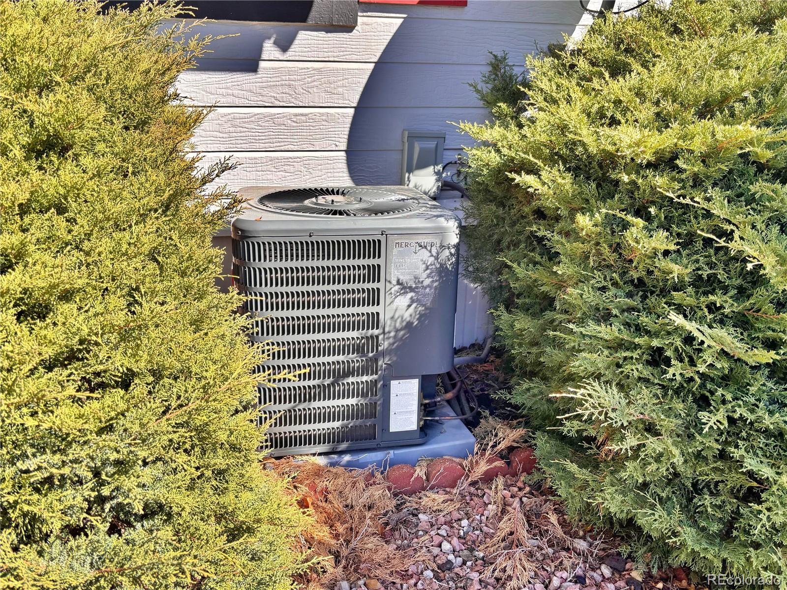 205 N Murray Boulevard Colorado Springs CO 80916