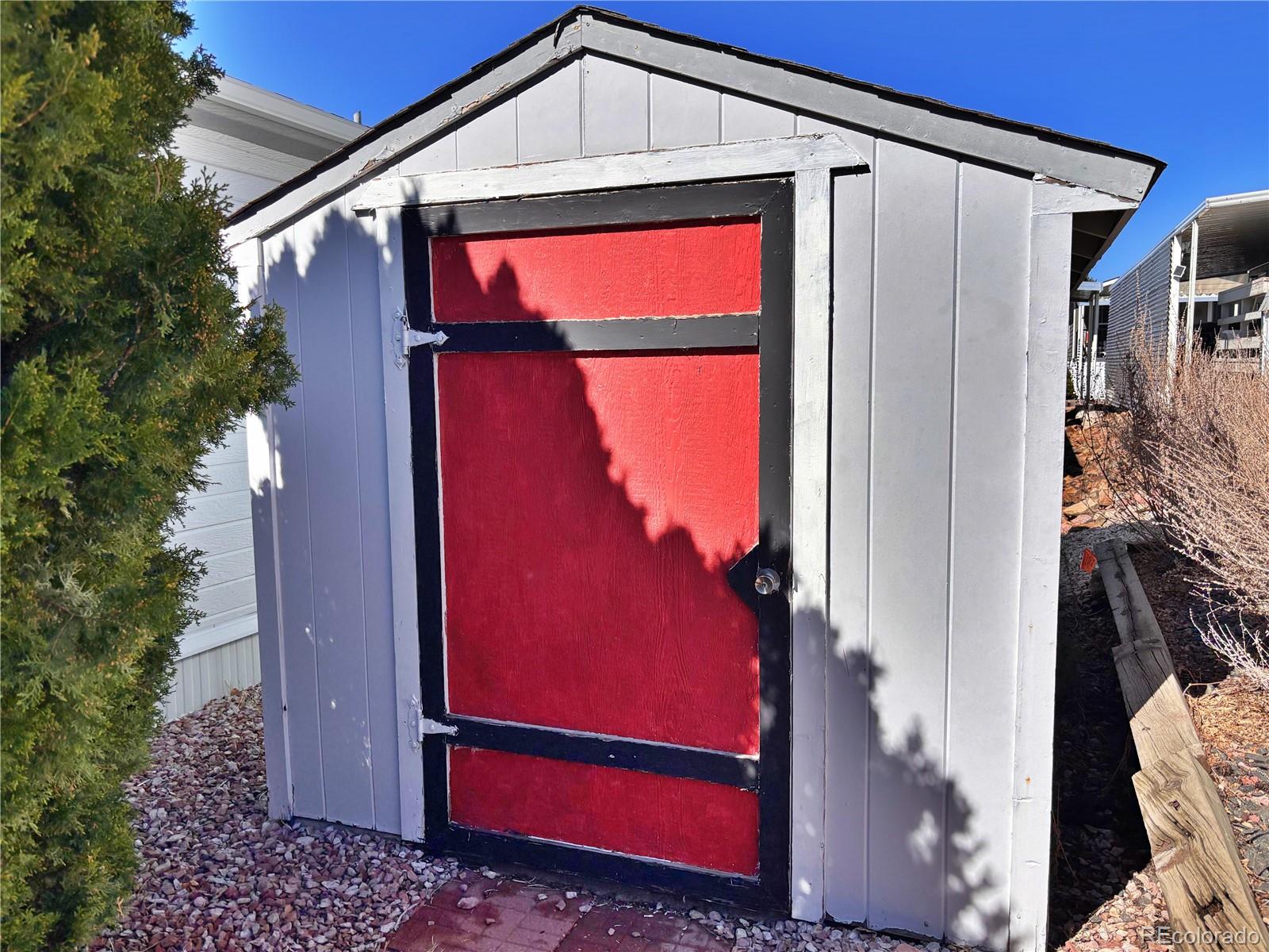 205 N Murray Boulevard Colorado Springs CO 80916