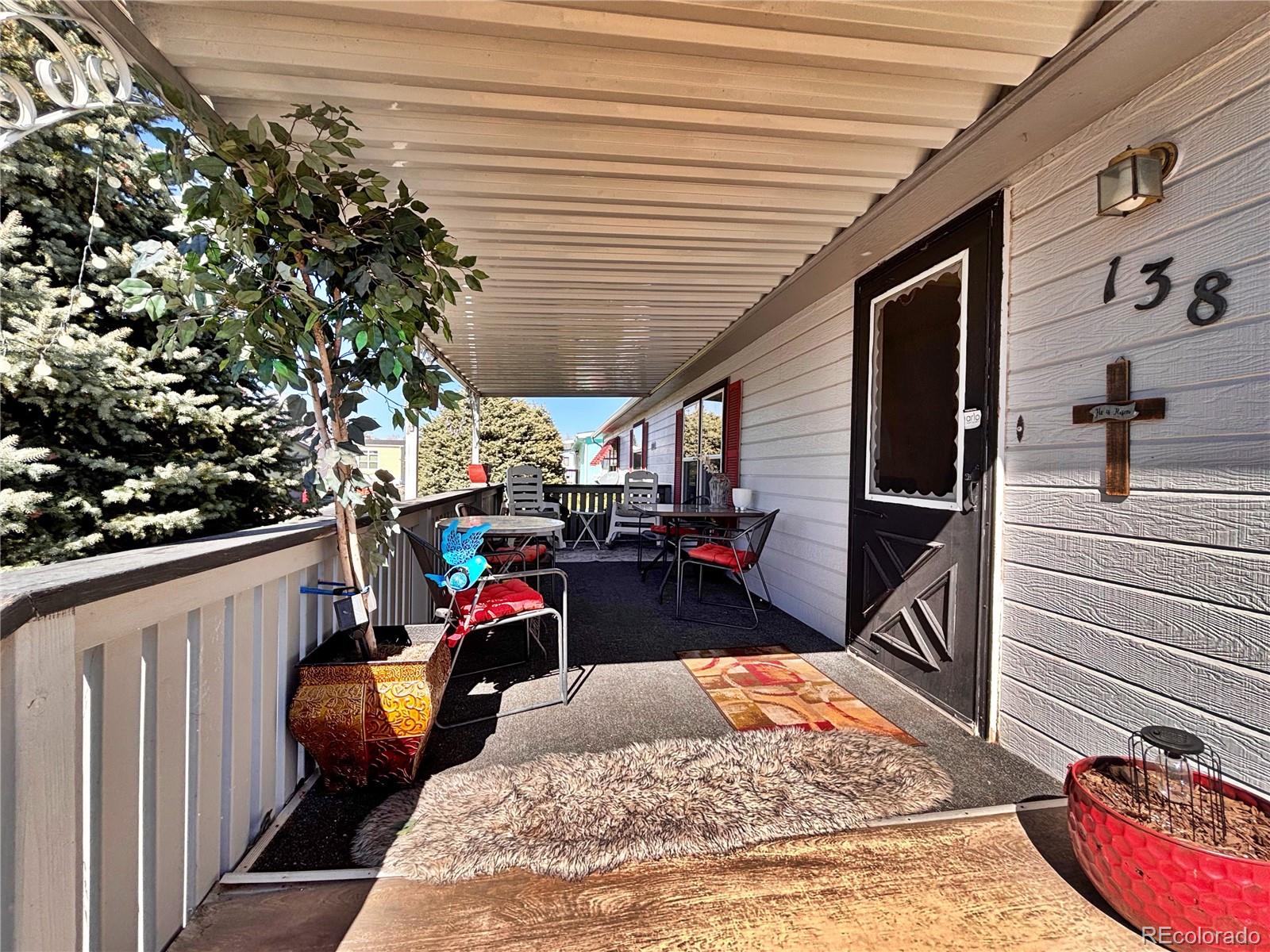 205 N Murray Boulevard Colorado Springs CO 80916