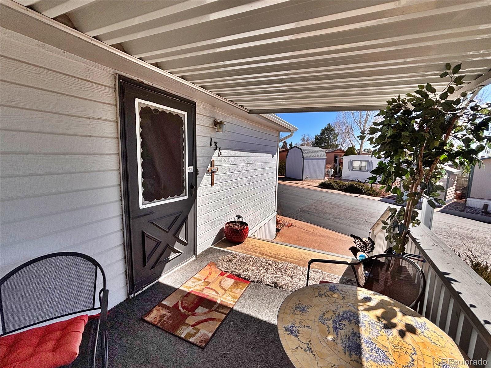 205 N Murray Boulevard Colorado Springs CO 80916