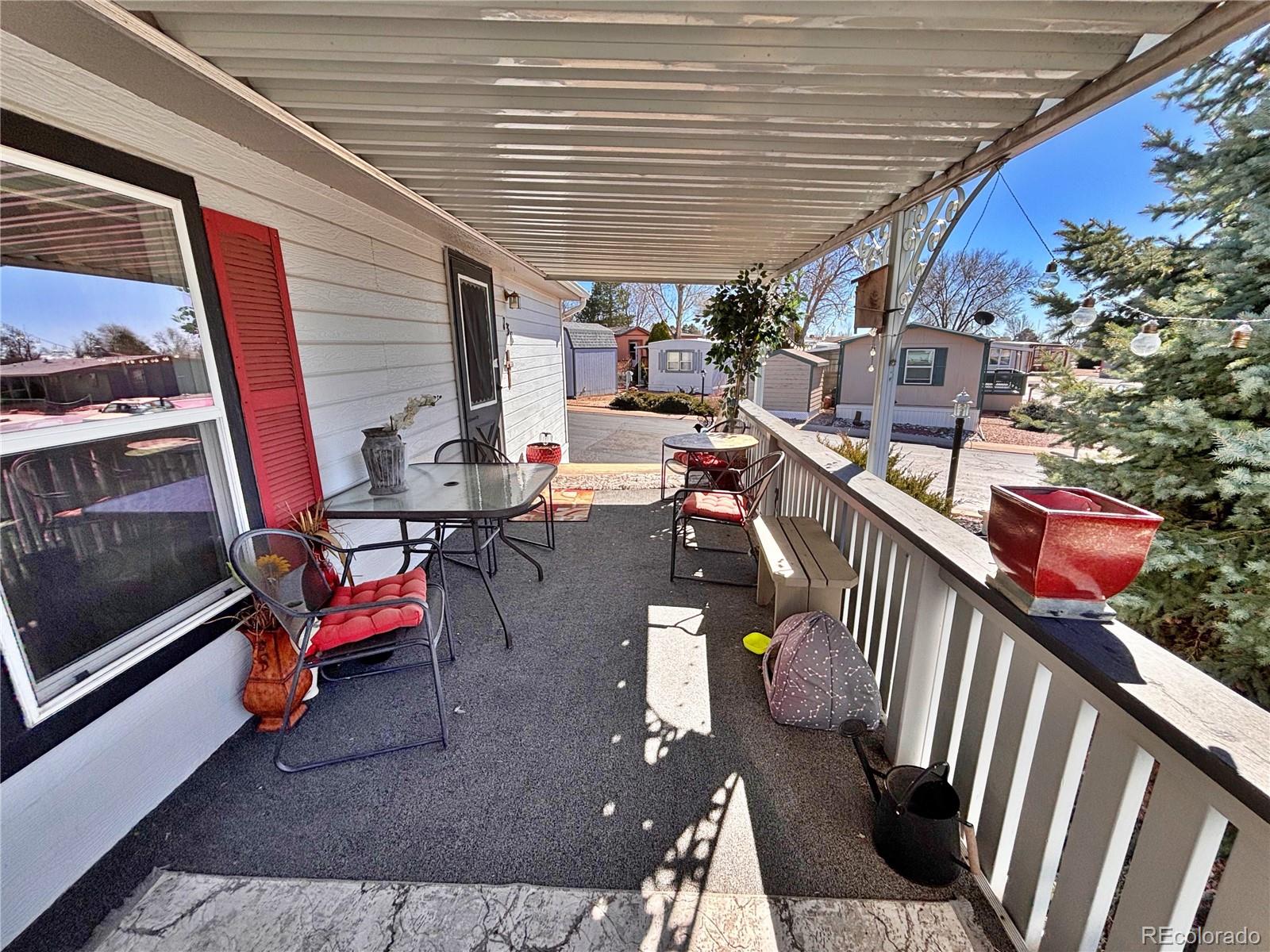 205 N Murray Boulevard Colorado Springs CO 80916