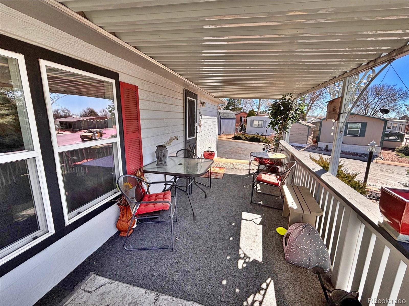 205 N Murray Boulevard Colorado Springs CO 80916