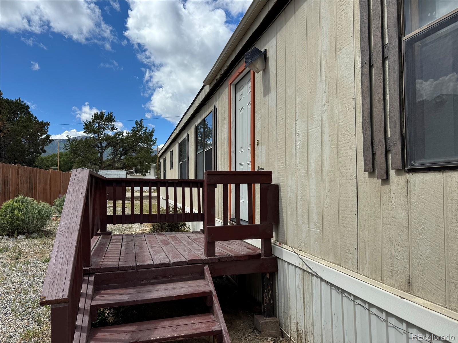 29600 County Road 353 Buena Vista CO 81211