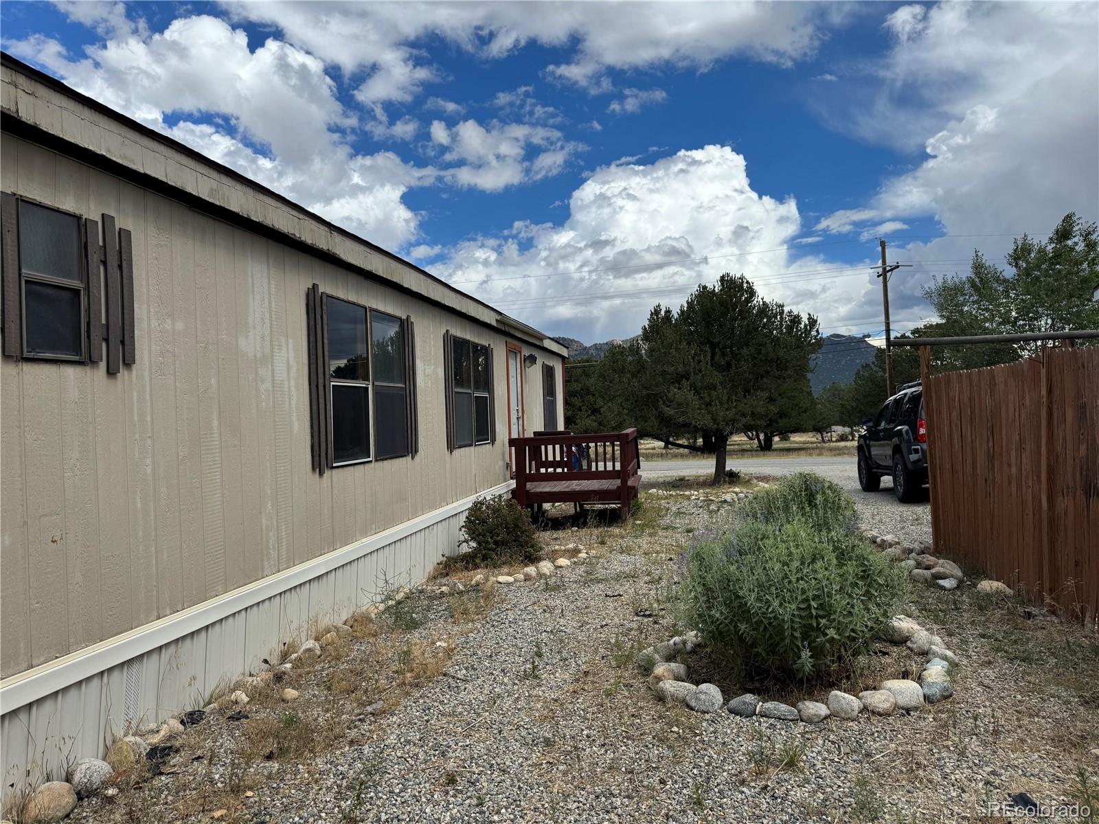 29600 County Road 353 Buena Vista CO 81211