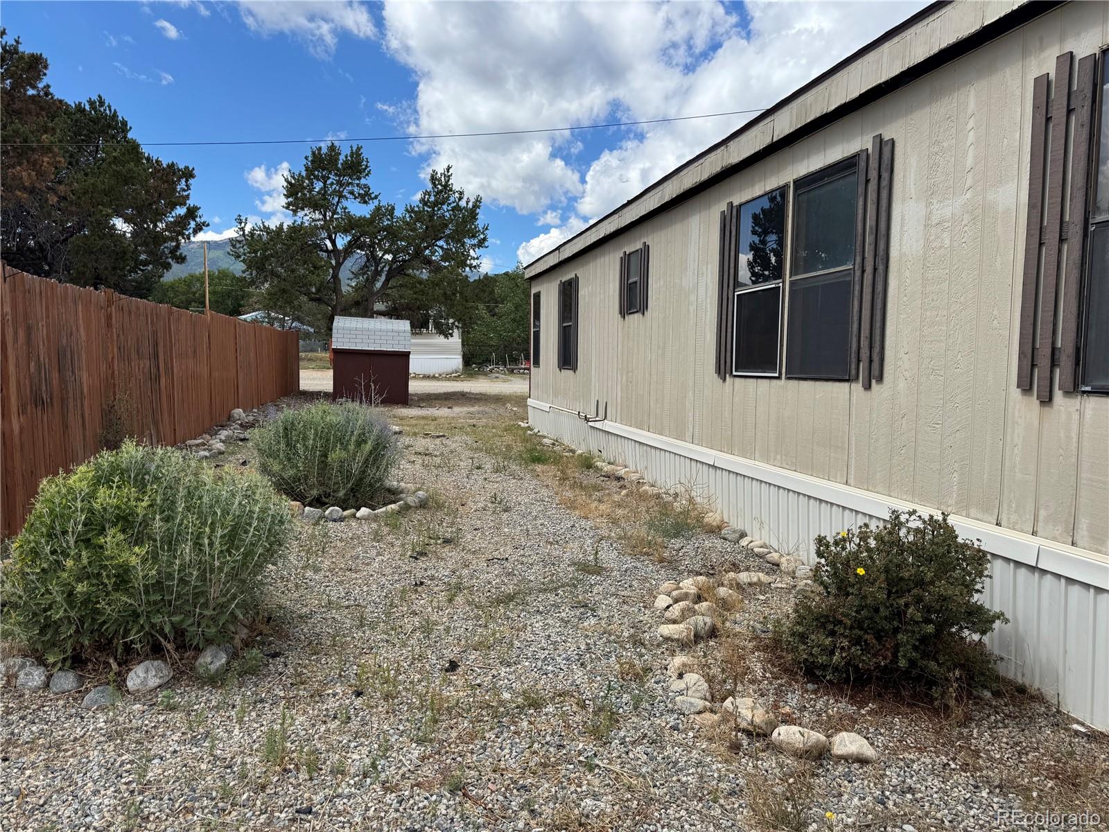 29600 County Road 353 Buena Vista CO 81211