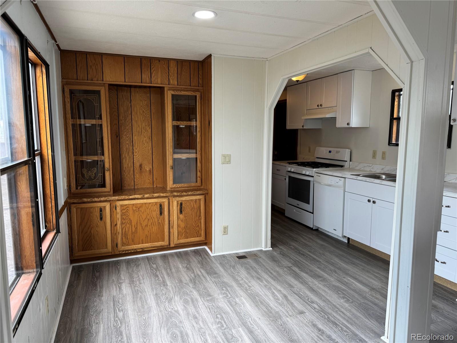 29600 County Road 353 Buena Vista CO 81211