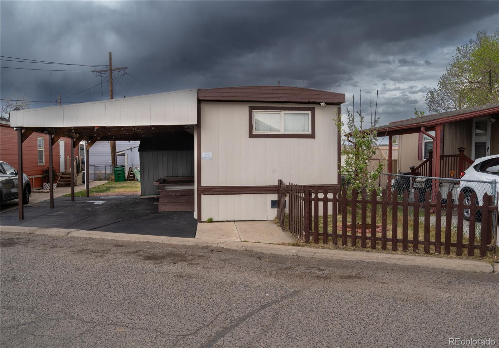 5305 Sheridan Boulevard Arvada CO 80002