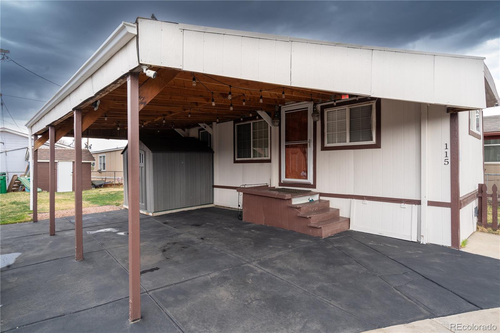 5305 Sheridan Boulevard Arvada CO 80002