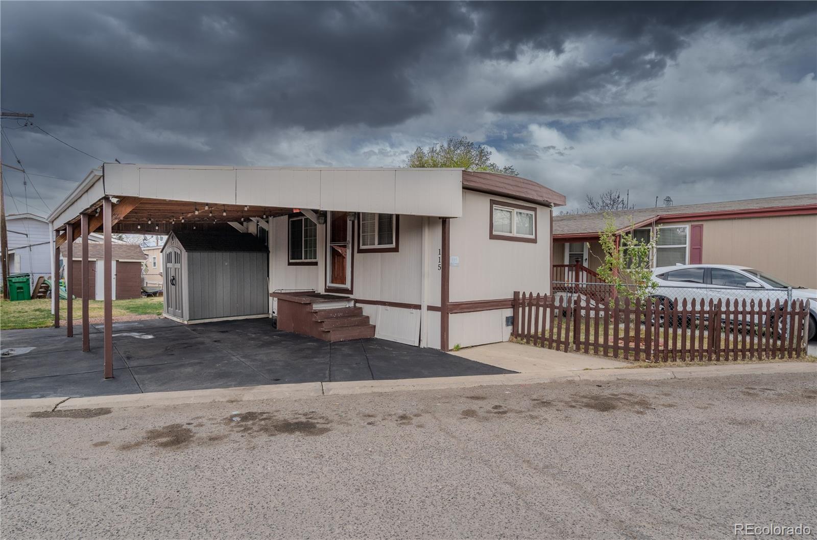5305 Sheridan Boulevard Arvada CO 80002