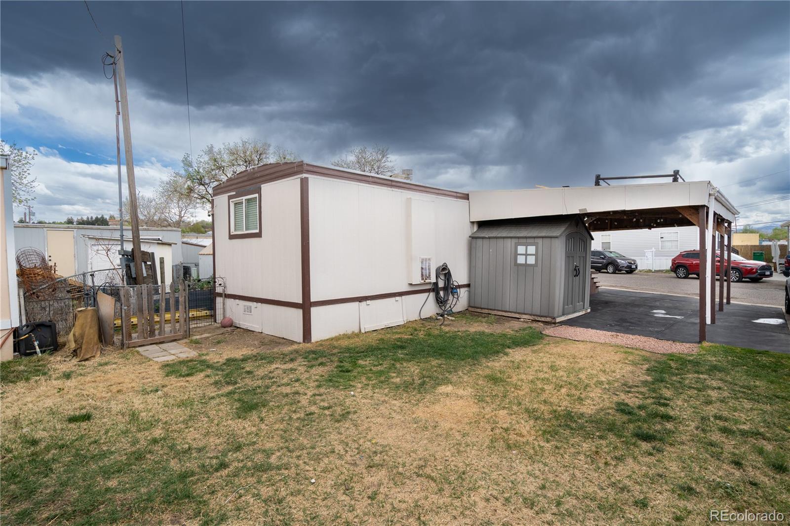 5305 Sheridan Boulevard Arvada CO 80002