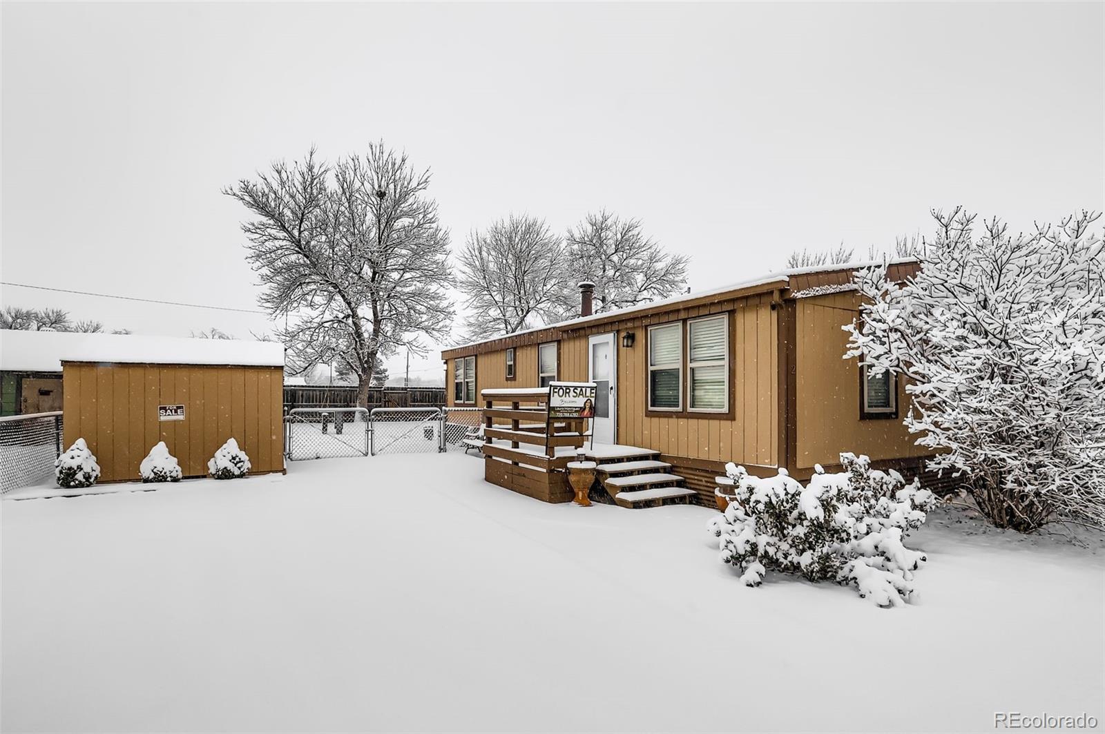 731 Grand #2 Avenue Platteville CO 80651